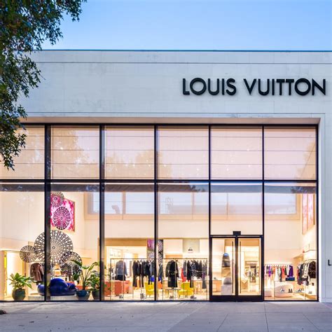 louis vuitton northpark.